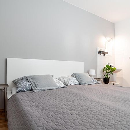 Penzion Vinarstvi W18 Вельке-Биловице Экстерьер фото
