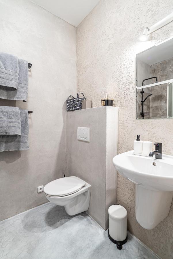 Penzion Vinarstvi W18 Вельке-Биловице Экстерьер фото